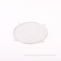 Customized Outdoor BBQ Grill Wire Mesh